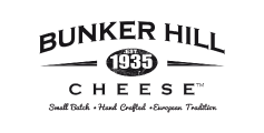 BUNKER HILL CHEESE™ EST. 1935