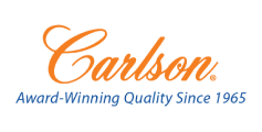 Carlson® Award-Winning Quality Since 1965