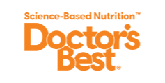 Doctor's Best® Science-Based Nutrition™