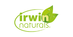 irwin naturals®