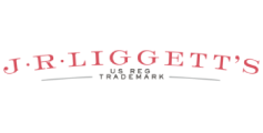 J.R.LIGGETT'S US REG TRADEMARK