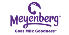 Meyenberg™ Goat Milk Goodness™