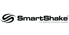 SmartShake™ THE WORLD'S SMARTEST SHAKER